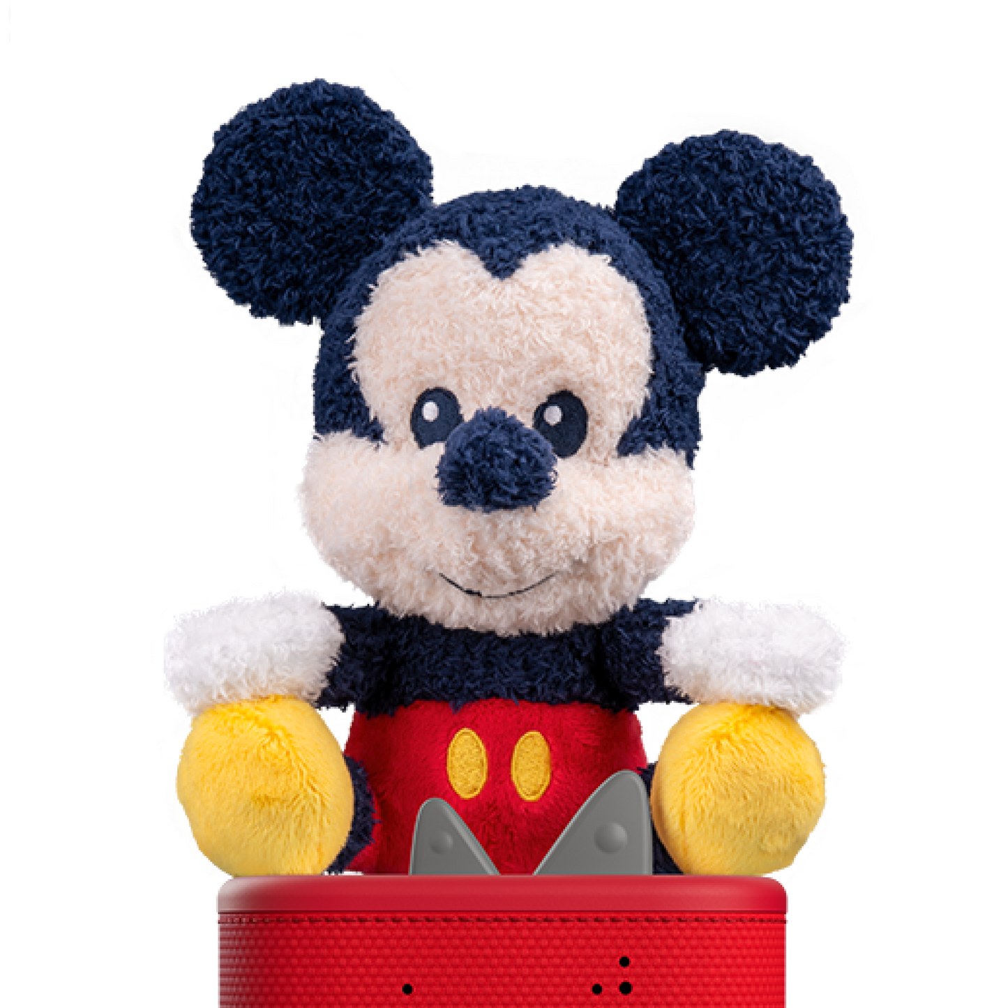 Cuddle Tonies: Disney Mickey Mouse