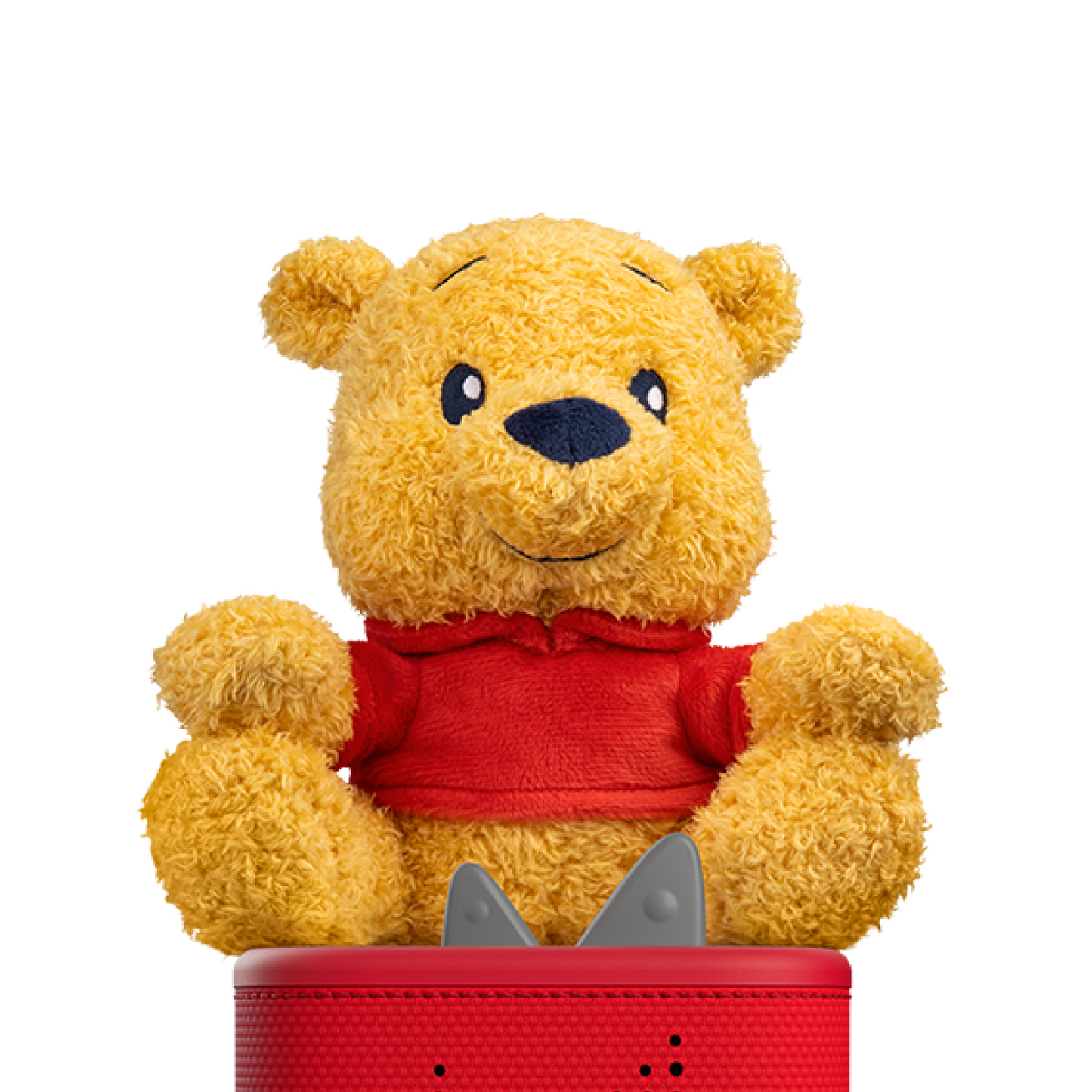 Cuddle Tonies: Disney Winnie the Pooh