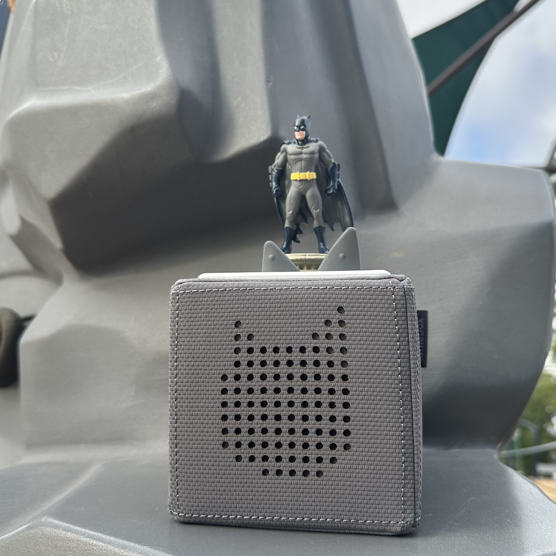 DC: Batman Tonie