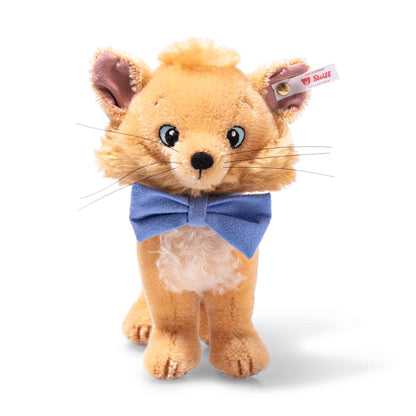 Disney Aristocats Toulouse Limited Edition Plush