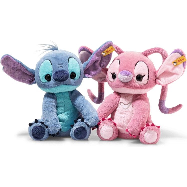 Disney “Lilo & Stitch” Angel