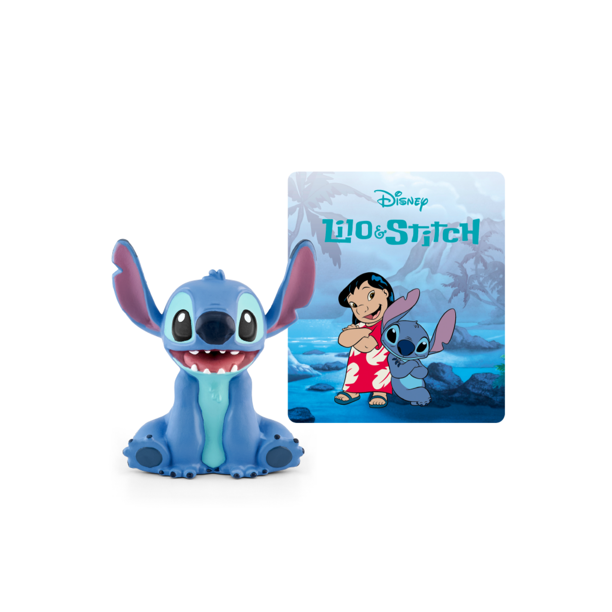 Disney Lilo & Stitch Tonie