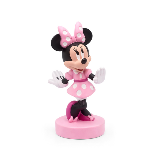 Disney Minnie Mouse Tonie