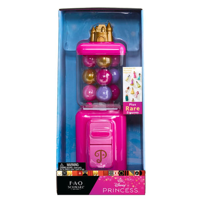 Disney Princess Toy Vending Machine