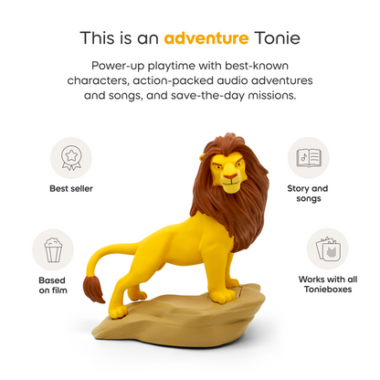 Disney The Lion King Tonie
