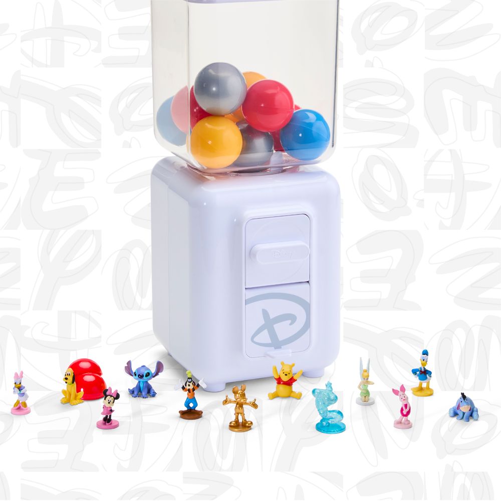 Disney Toy Vending Machine