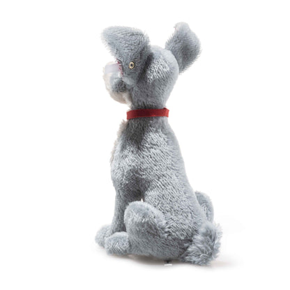 Disney Tramp, “Lady and the Tramp” Limited Edition Plush