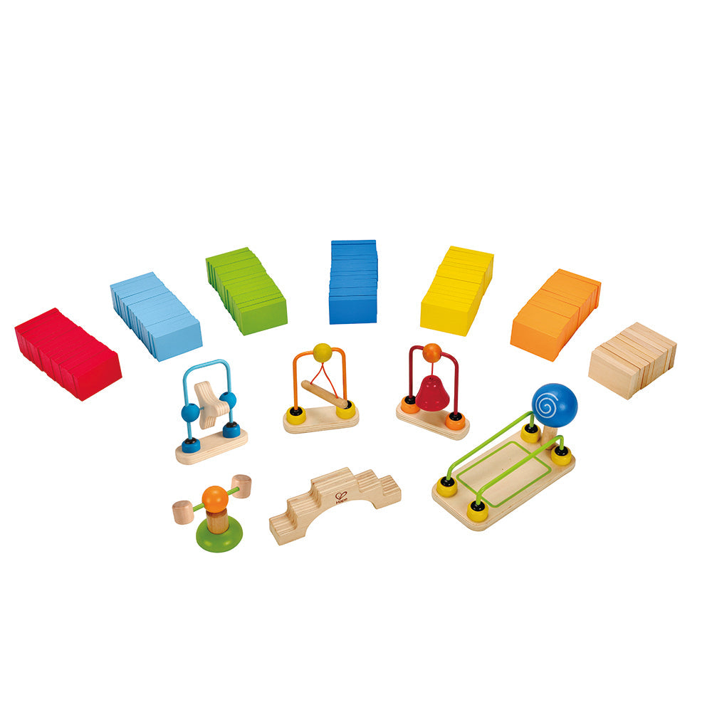 Dynamo Dominoes