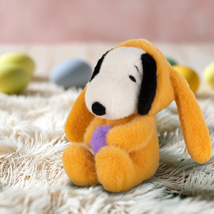 Easter Snoopy ECO Plush - 6"