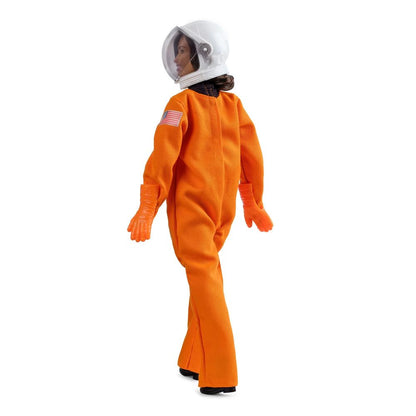 Ellen Ochoa Barbie Inspiring Women Doll