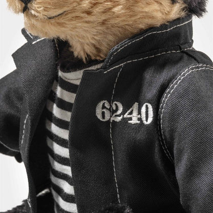 Elvis Presley 90th Anniversary Limited Edition Teddy Bear