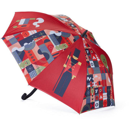 FAO Icon Long Umbrella