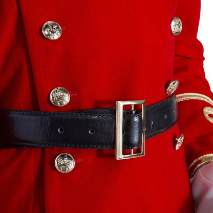 FAO Schwarz Toy Soldier Boy Costume