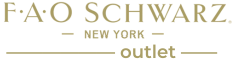 FAO Schwarz outlet shop