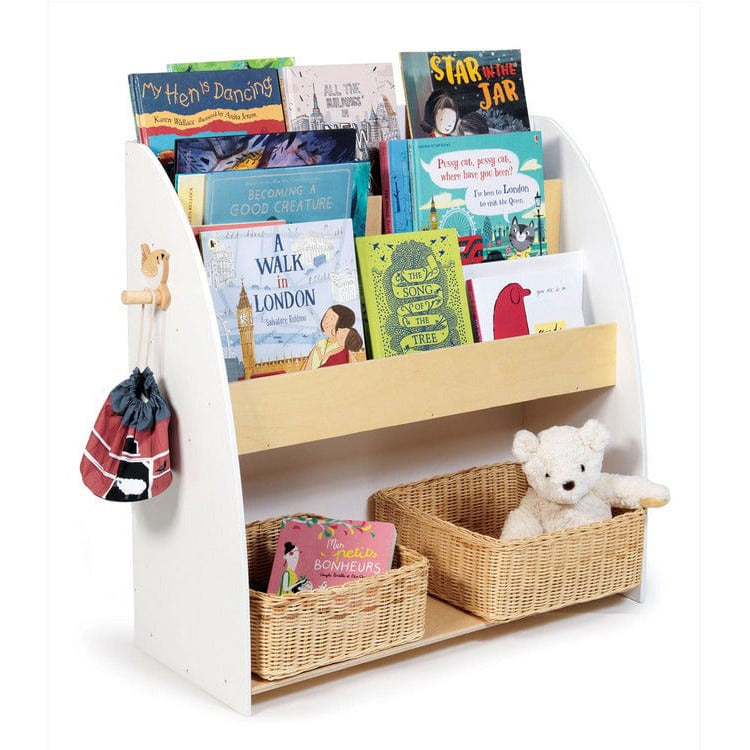 Forest Book Case