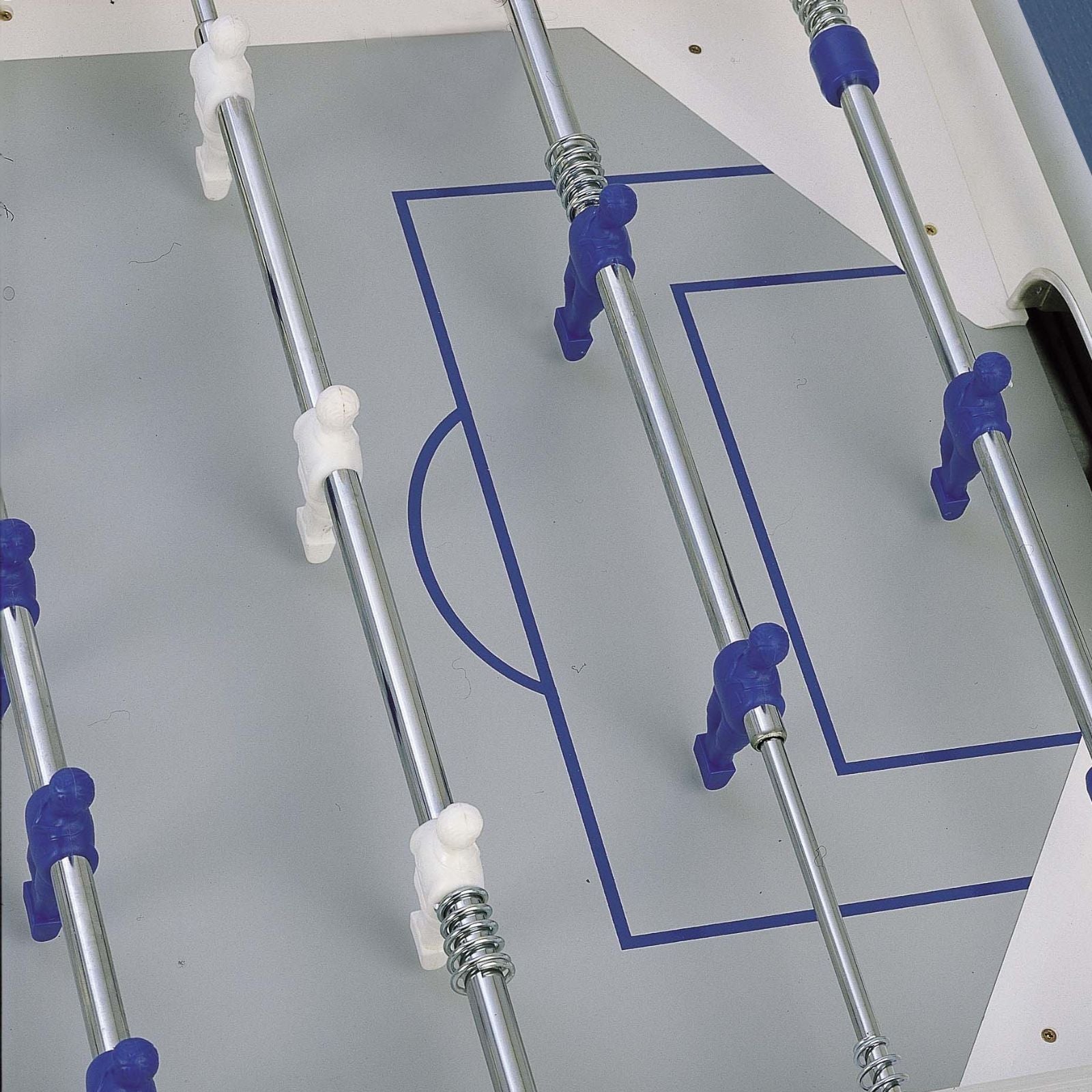 G-500 Outdoor Foosball Table - Blue