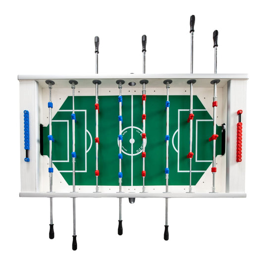 G-500 Outdoor Foosball Table - White
