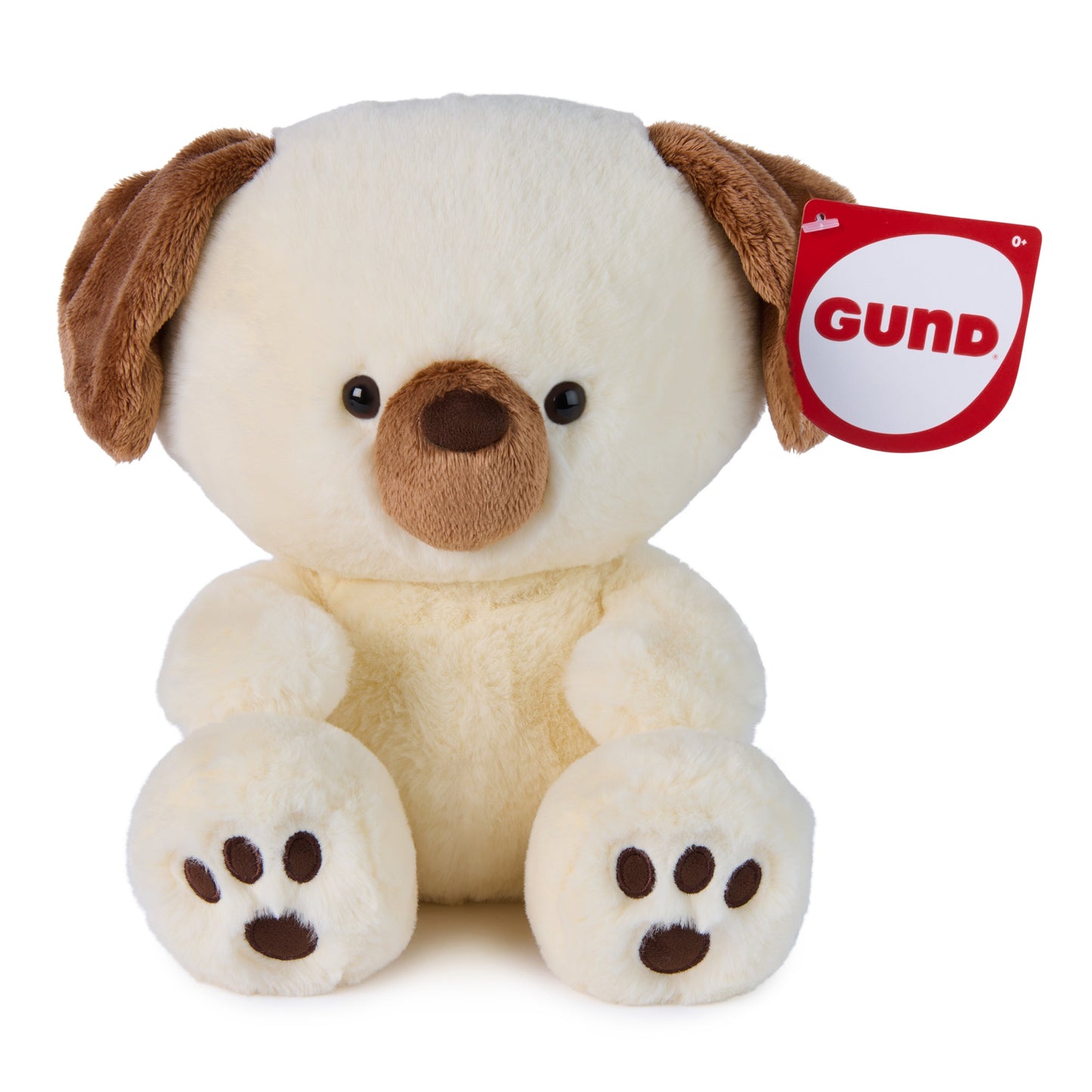 GUND Chip Puppy Plush - 12”