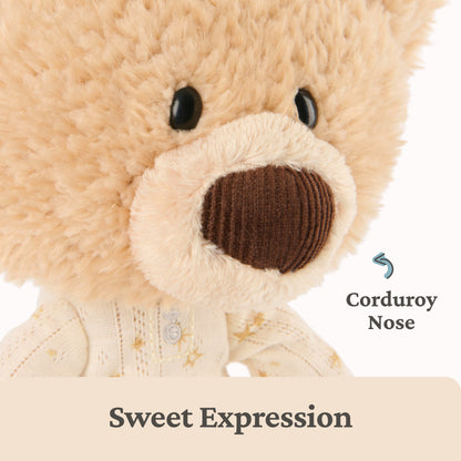 GUND Lost Tooth Toothpick Bear - 10”