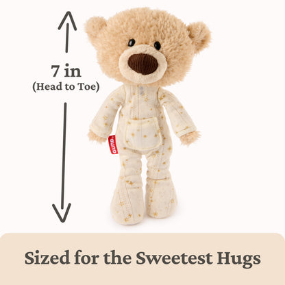 GUND Lost Tooth Toothpick Bear - 10”