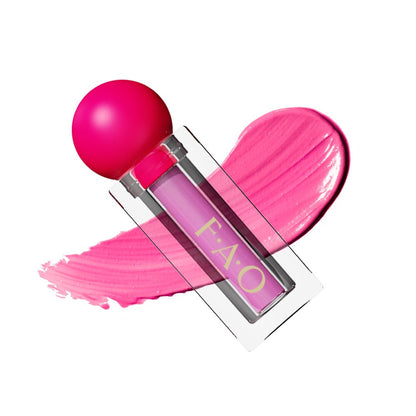 Glimmer & Glam 4‑Piece Lipstick Set