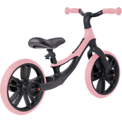 Go Bike Elite Duo - Pastel Pink