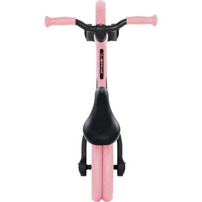 Go Bike Elite Duo - Pastel Pink