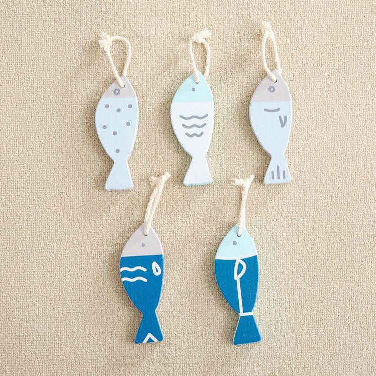 Gone Fishing Accessories