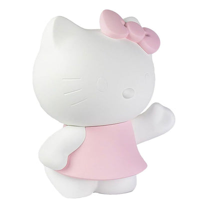 Hello Kitty Figure in Pink Robe - 10.6"