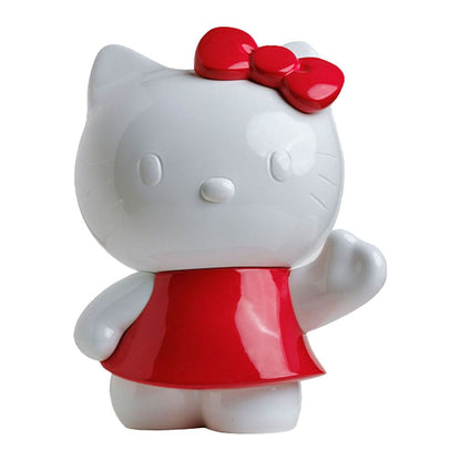Hello Kitty Figure in Red Robe - 10.6"