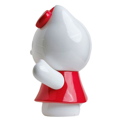 Hello Kitty Figure in Red Robe - 10.6"