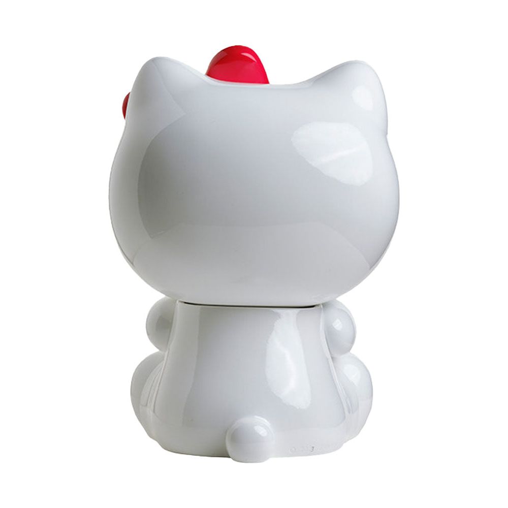 Hello Kitty Figure with Red Apple - 10.2"