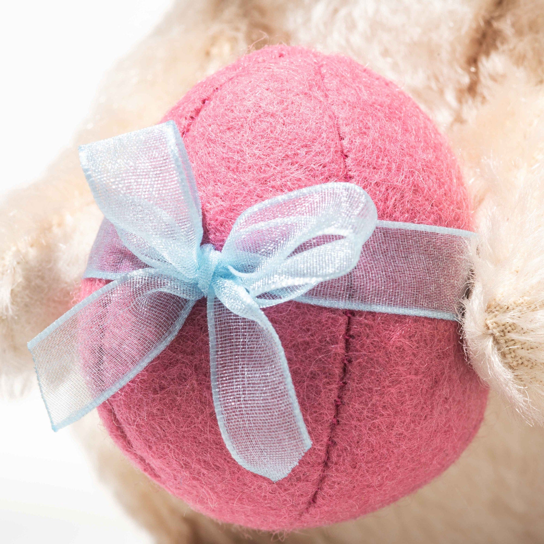Hoppy Springtime Rabbit Limited Edition Plush