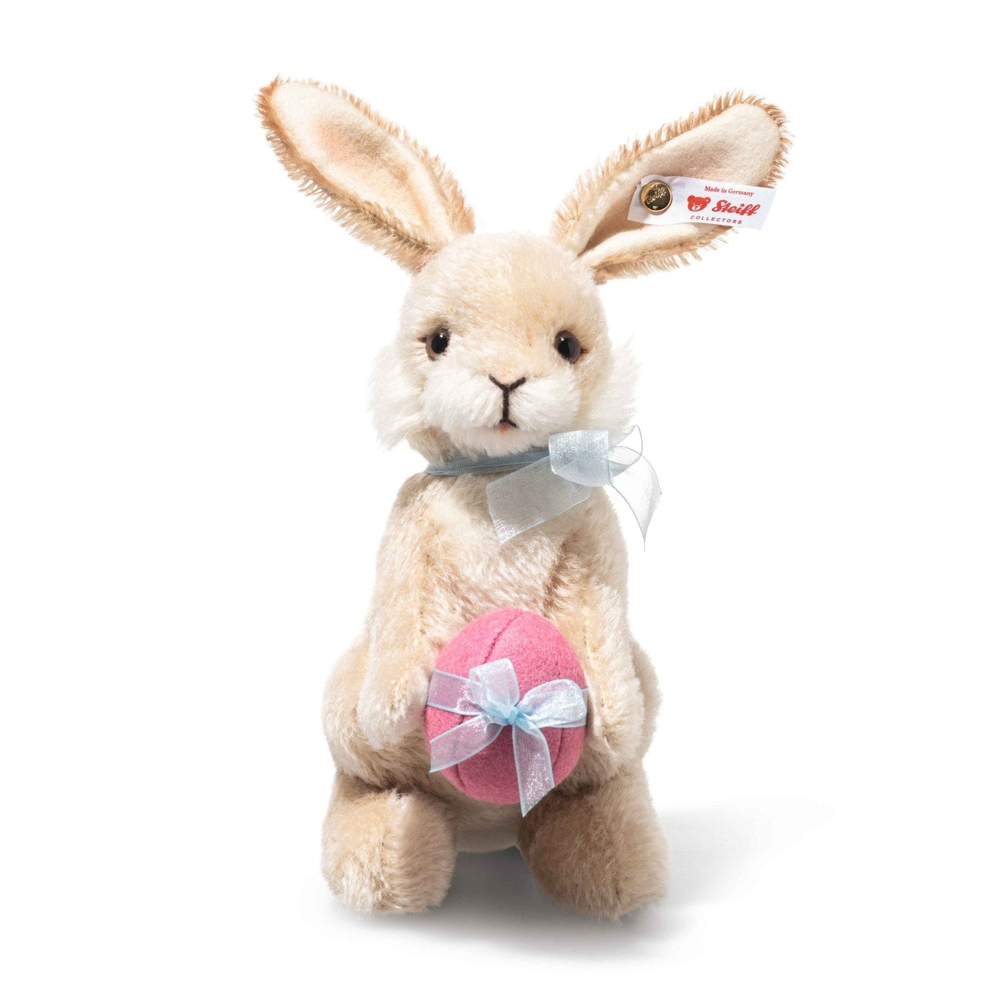 Hoppy Springtime Rabbit Limited Edition Plush