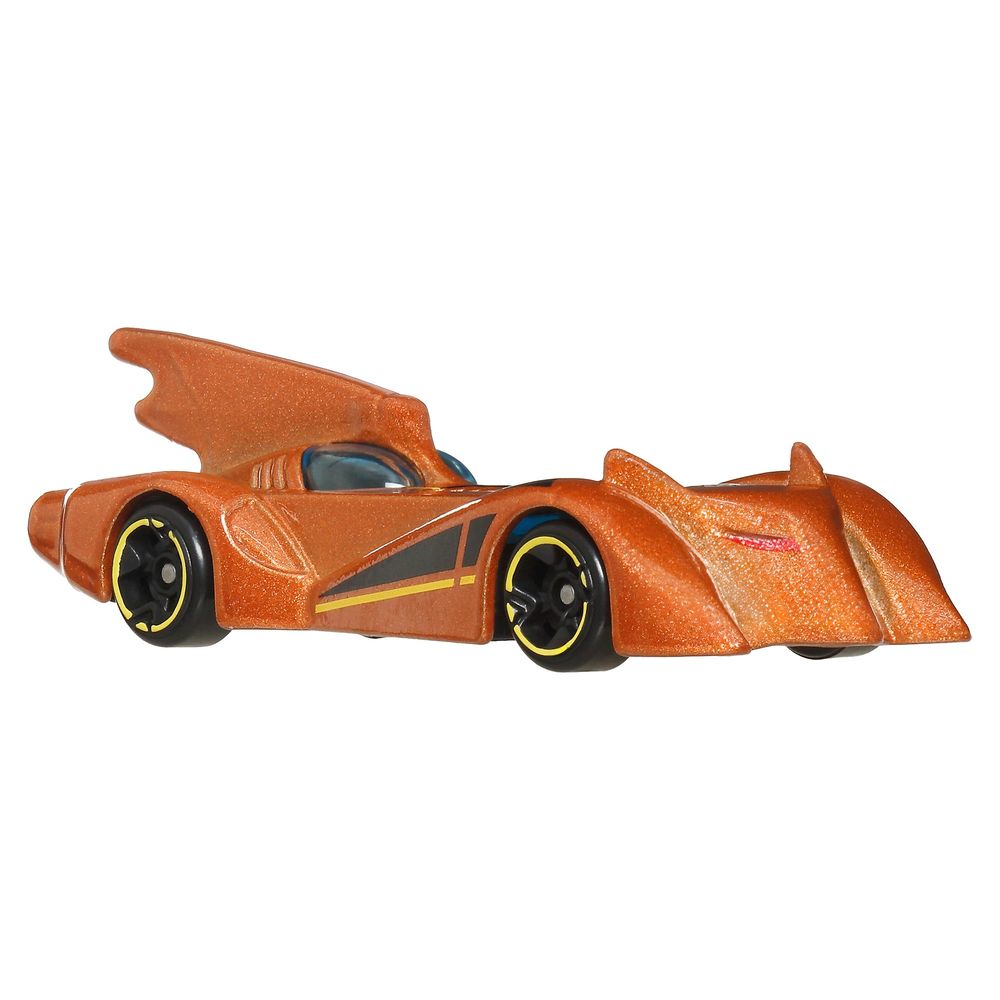 Hot Wheels Batman 10-Pack