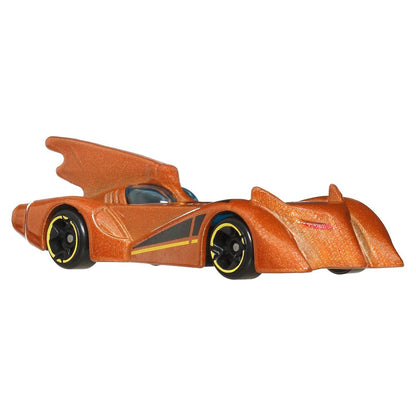Hot Wheels Batman 10-Pack