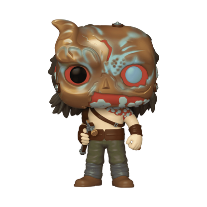 House of the Dragon Pop! Crabfeeder