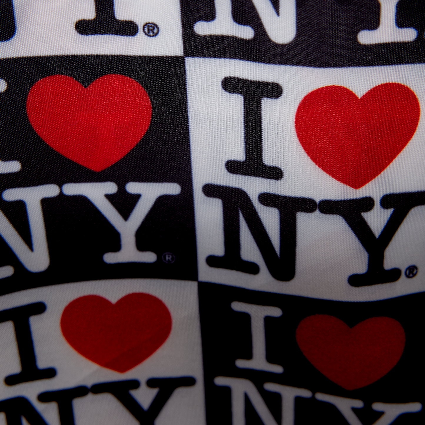 I Heart NY Crossbody Purse