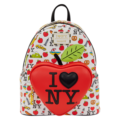 I Heart NY Mini Backpack