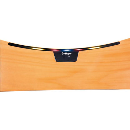 Intelligent Balance Board