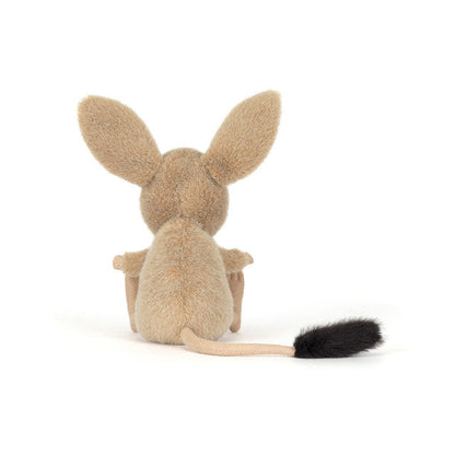 Jerboa Plush