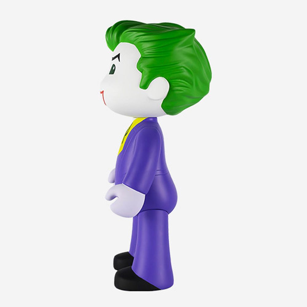 Joker 10" Super Pop Figurine