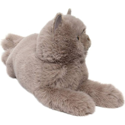 Juliette Persian Cat Plush
