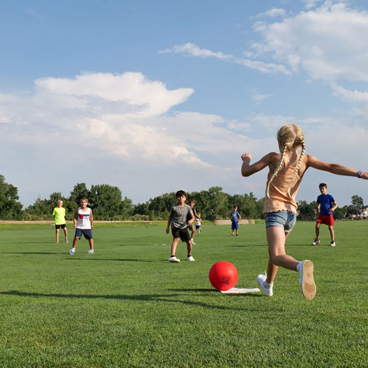 Kickball Kit