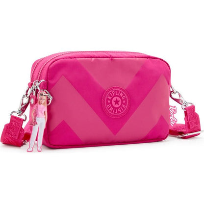 Kipling Barbie Milda Crossbody Handbag