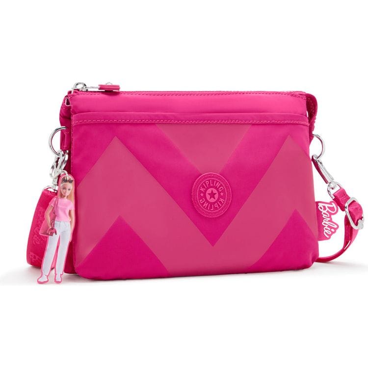 Kipling Barbie Riri Crossbody Handbag
