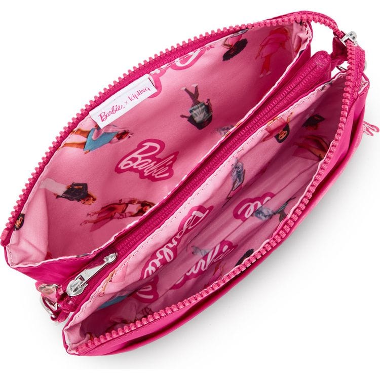 Kipling Barbie Riri Crossbody Handbag