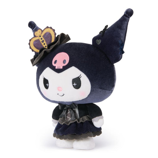 Kuromi 20th Anniversary Plush - 9.5"