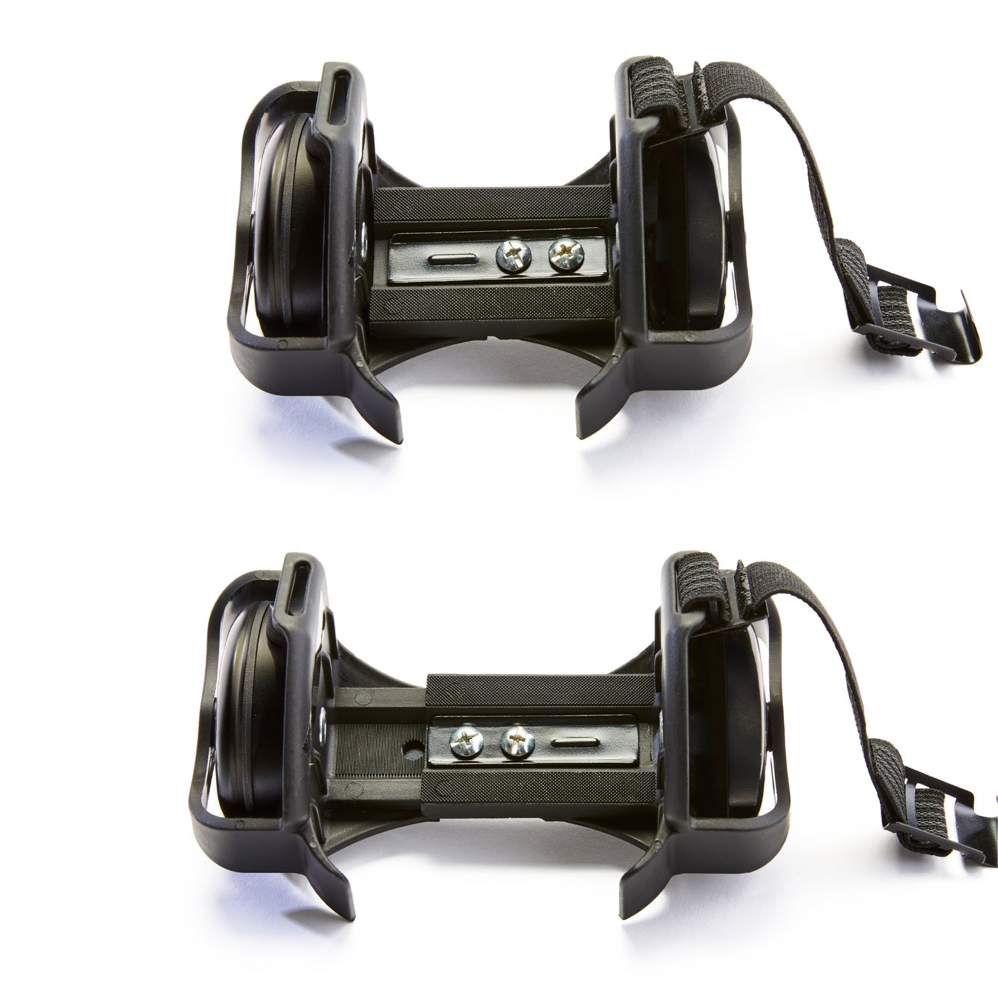 LED Clip-N-Roll Skates