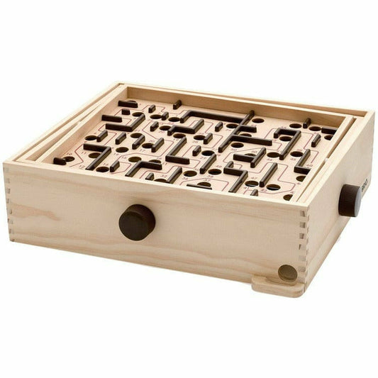 Labyrinth Game